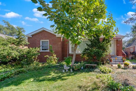 Tiny photo for Homewood, IL 60430 (MLS # 12525486)