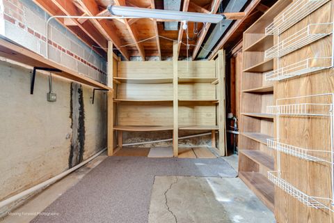 Tiny photo for Homewood, IL 60430 (MLS # 12525486)