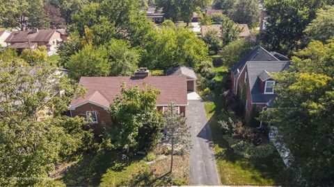 Tiny photo for Homewood, IL 60430 (MLS # 12525486)