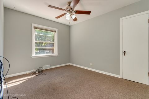 Tiny photo for Homewood, IL 60430 (MLS # 12525486)