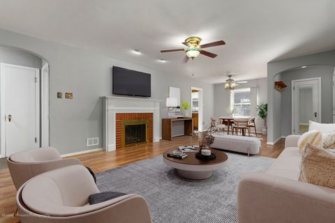 Tiny photo for Homewood, IL 60430 (MLS # 12525486)