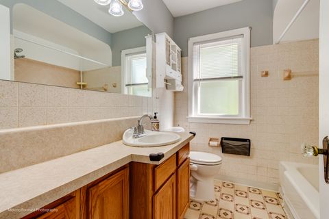 Tiny photo for Homewood, IL 60430 (MLS # 12525486)