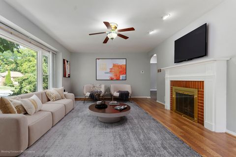 Tiny photo for Homewood, IL 60430 (MLS # 12525486)