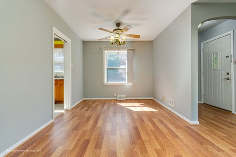 Tiny photo for Homewood, IL 60430 (MLS # 12525486)