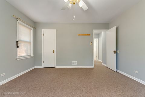 Tiny photo for Homewood, IL 60430 (MLS # 12525486)