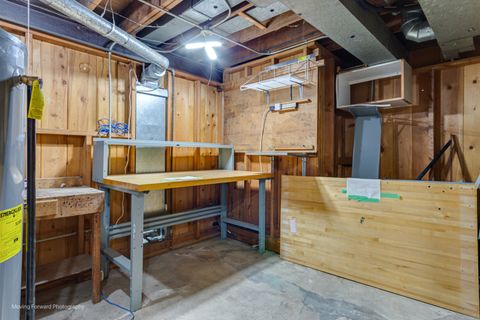 Tiny photo for Homewood, IL 60430 (MLS # 12525486)