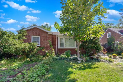 Photo of Homewood, IL 60430 (MLS # 12525486)