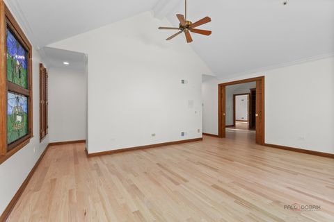 Tiny photo for 4622 Forest Edge Lane, Long Grove, IL 60047 (MLS # 12633795)