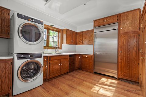 Tiny photo for 4622 Forest Edge Lane, Long Grove, IL 60047 (MLS # 12633795)