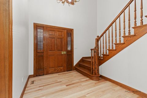 Tiny photo for 4622 Forest Edge Lane, Long Grove, IL 60047 (MLS # 12633795)