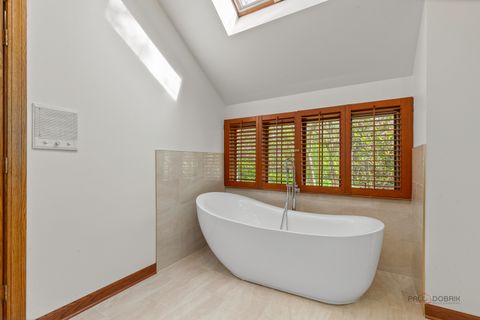 Tiny photo for 4622 Forest Edge Lane, Long Grove, IL 60047 (MLS # 12633795)
