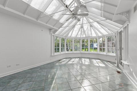 Tiny photo for 4622 Forest Edge Lane, Long Grove, IL 60047 (MLS # 12633795)