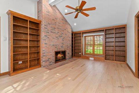 Tiny photo for 4622 Forest Edge Lane, Long Grove, IL 60047 (MLS # 12633795)