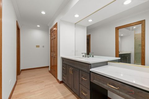 Tiny photo for 4622 Forest Edge Lane, Long Grove, IL 60047 (MLS # 12633795)