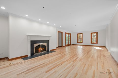 Tiny photo for 4622 Forest Edge Lane, Long Grove, IL 60047 (MLS # 12633795)