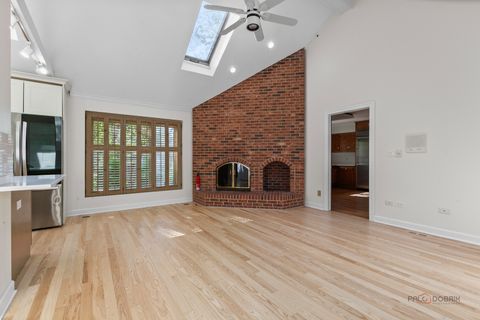 Tiny photo for 4622 Forest Edge Lane, Long Grove, IL 60047 (MLS # 12633795)