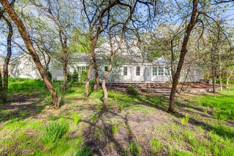 Tiny photo for 4622 Forest Edge Lane, Long Grove, IL 60047 (MLS # 12633795)