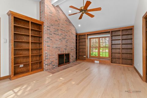 Tiny photo for 4622 Forest Edge Lane, Long Grove, IL 60047 (MLS # 12633795)