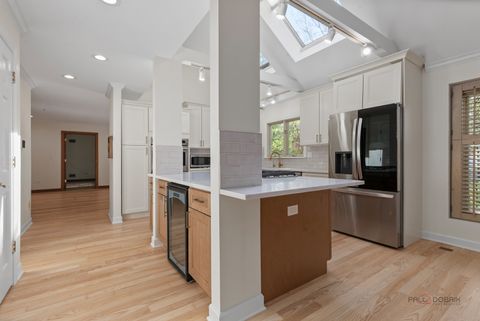 Tiny photo for 4622 Forest Edge Lane, Long Grove, IL 60047 (MLS # 12633795)