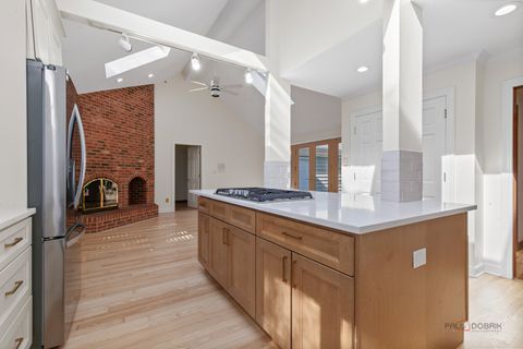 Tiny photo for 4622 Forest Edge Lane, Long Grove, IL 60047 (MLS # 12633795)