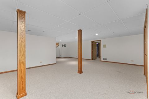 Tiny photo for 4622 Forest Edge Lane, Long Grove, IL 60047 (MLS # 12633795)