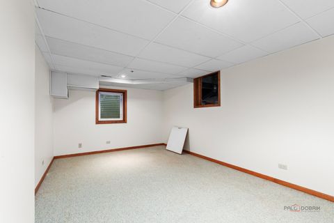 Tiny photo for 4622 Forest Edge Lane, Long Grove, IL 60047 (MLS # 12633795)