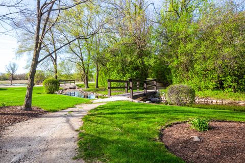Tiny photo for 4622 Forest Edge Lane, Long Grove, IL 60047 (MLS # 12633795)