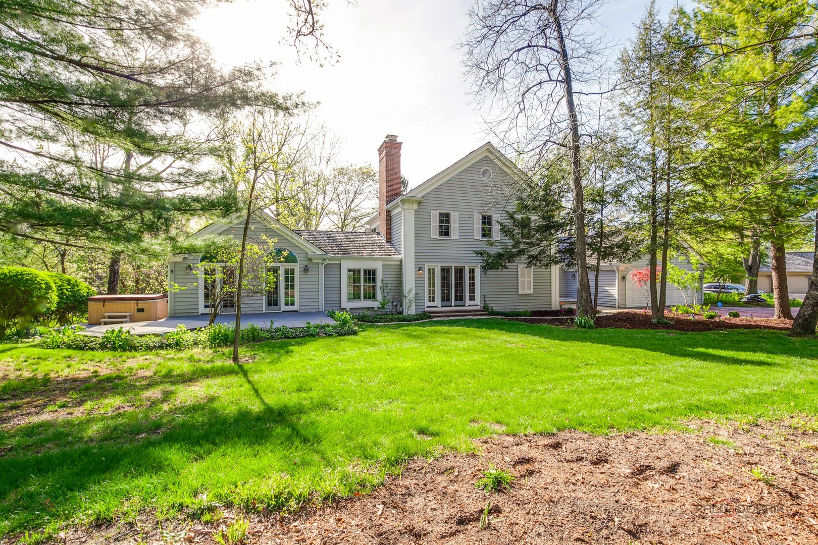 4622 Forest Edge Lane