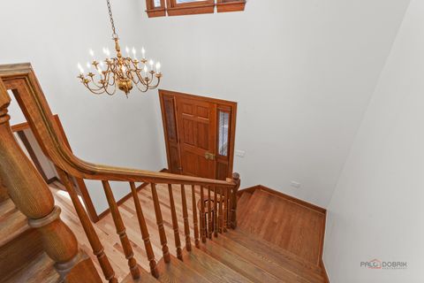 Tiny photo for 4622 Forest Edge Lane, Long Grove, IL 60047 (MLS # 12633795)