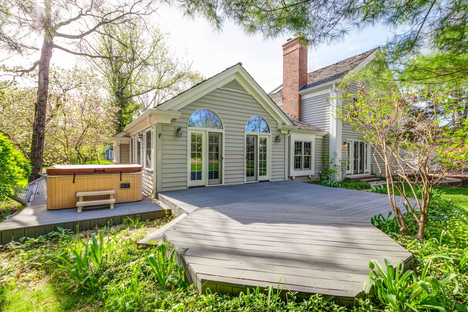 4622 Forest Edge Lane