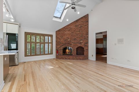 Tiny photo for 4622 Forest Edge Lane, Long Grove, IL 60047 (MLS # 12633795)
