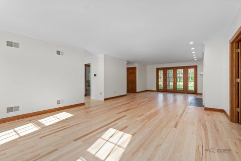 Tiny photo for 4622 Forest Edge Lane, Long Grove, IL 60047 (MLS # 12633795)