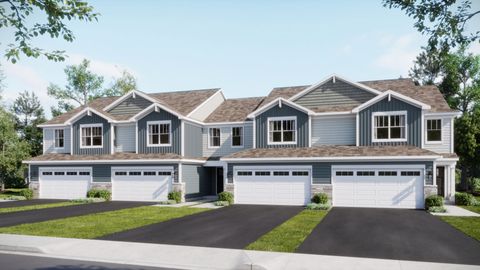 Tiny photo for 15230 S Hepworth Place, Plainfield, IL 60544 (MLS # 12474189)