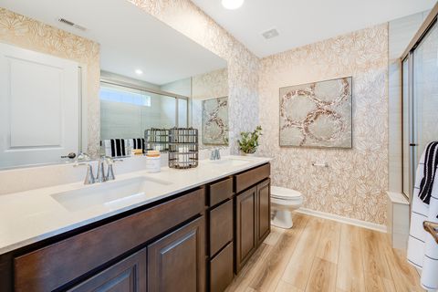 Tiny photo for 15230 S Hepworth Place, Plainfield, IL 60544 (MLS # 12474189)