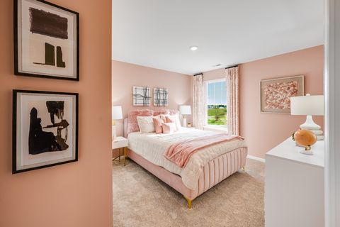 Tiny photo for 15230 S Hepworth Place, Plainfield, IL 60544 (MLS # 12474189)