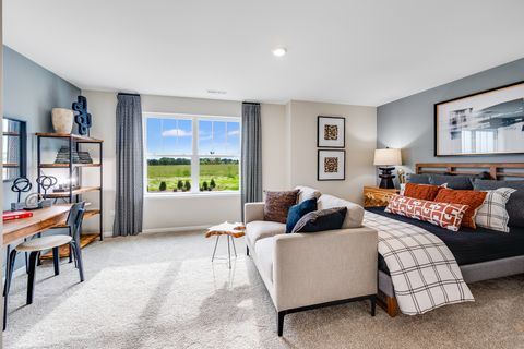 Tiny photo for 15230 S Hepworth Place, Plainfield, IL 60544 (MLS # 12474189)