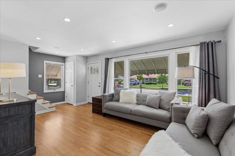 Tiny photo for 1483 Orchard Street, Des Plaines, IL 60018 (MLS # 12675238)
