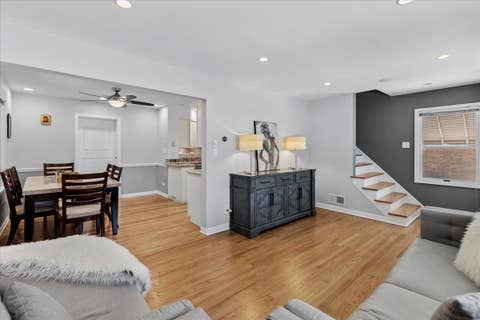 Tiny photo for 1483 Orchard Street, Des Plaines, IL 60018 (MLS # 12675238)