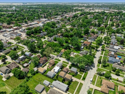 Tiny photo for 1483 Orchard Street, Des Plaines, IL 60018 (MLS # 12675238)