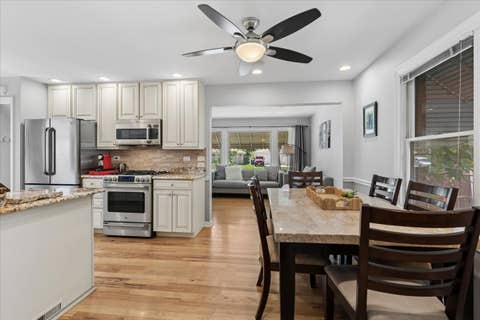 Tiny photo for 1483 Orchard Street, Des Plaines, IL 60018 (MLS # 12675238)