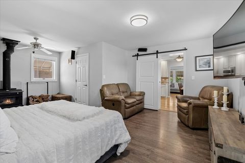 Tiny photo for 1483 Orchard Street, Des Plaines, IL 60018 (MLS # 12675238)