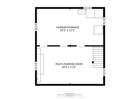 Tiny photo for 1483 Orchard Street, Des Plaines, IL 60018 (MLS # 12675238)