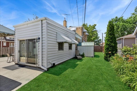 Tiny photo for 1483 Orchard Street, Des Plaines, IL 60018 (MLS # 12675238)