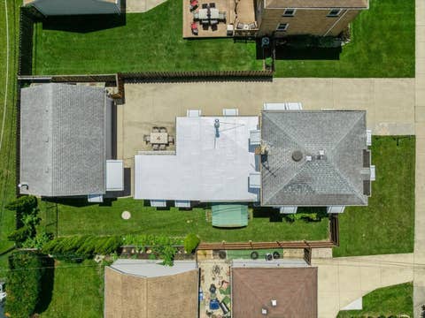 Tiny photo for 1483 Orchard Street, Des Plaines, IL 60018 (MLS # 12675238)
