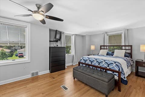 Tiny photo for 1483 Orchard Street, Des Plaines, IL 60018 (MLS # 12675238)