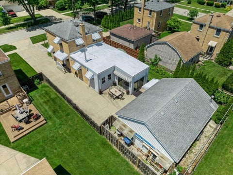 Tiny photo for 1483 Orchard Street, Des Plaines, IL 60018 (MLS # 12675238)