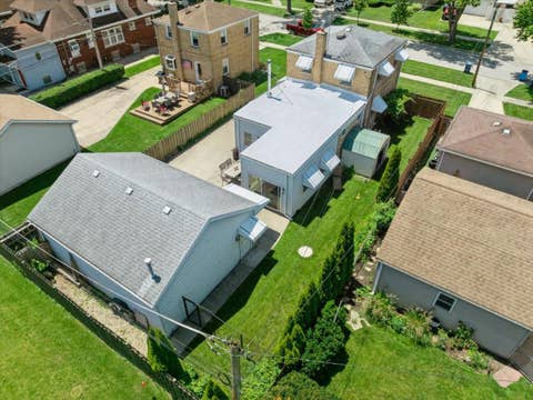 Tiny photo for 1483 Orchard Street, Des Plaines, IL 60018 (MLS # 12675238)
