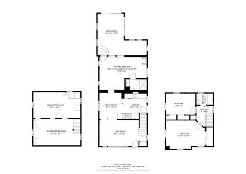 Tiny photo for 1483 Orchard Street, Des Plaines, IL 60018 (MLS # 12675238)