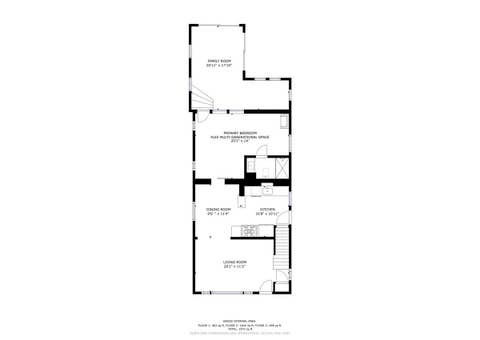 Tiny photo for 1483 Orchard Street, Des Plaines, IL 60018 (MLS # 12675238)
