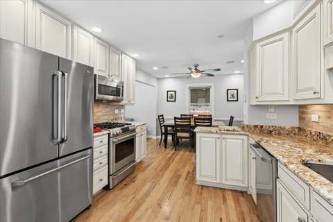 Tiny photo for 1483 Orchard Street, Des Plaines, IL 60018 (MLS # 12675238)